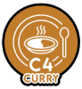 C4 Curry